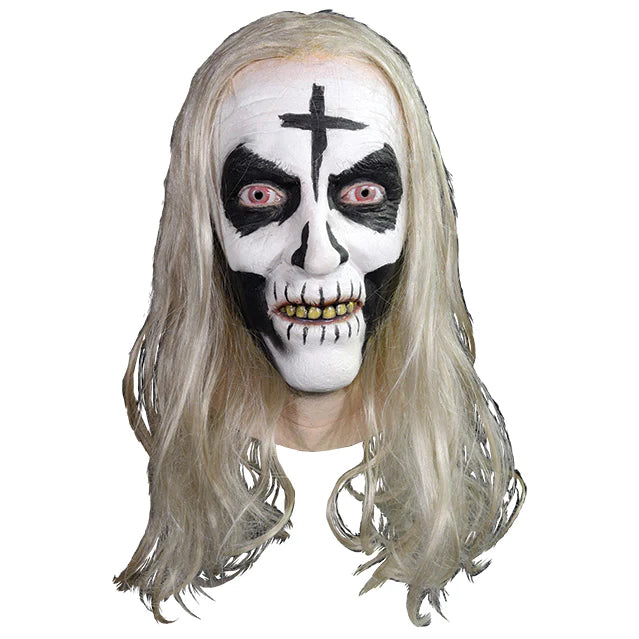 Trick or Treat Studios House of 1000 Corpses - Otis Driftwood Mask