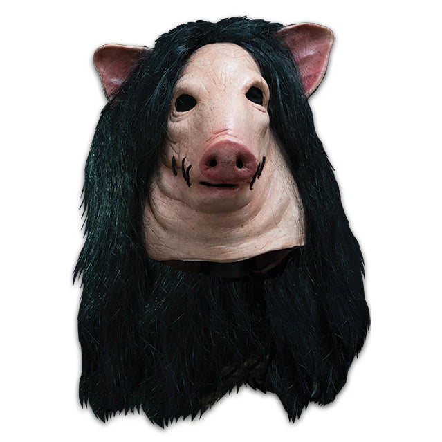 Trick or Treat Studios Saw - Pig Mask