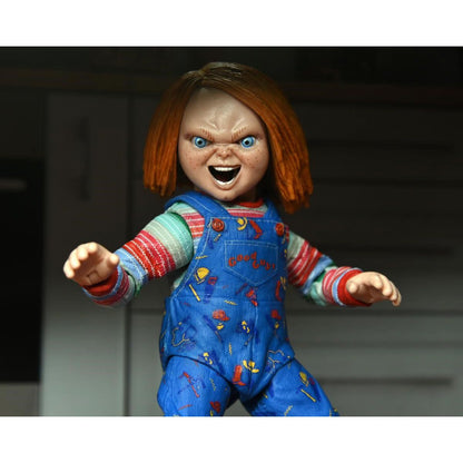 NECA - Chucky TV Series Ultimate Chucky 7-Inch Scale Action Figure