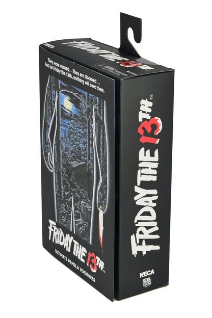 NECA Friday the 13th - Ultimate Pamela Voorhees 7" Scale Action Figure