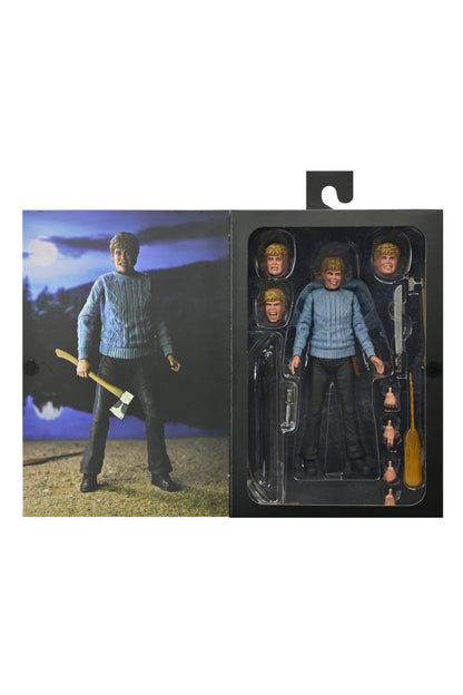 NECA Friday the 13th - Ultimate Pamela Voorhees 7" Scale Action Figure