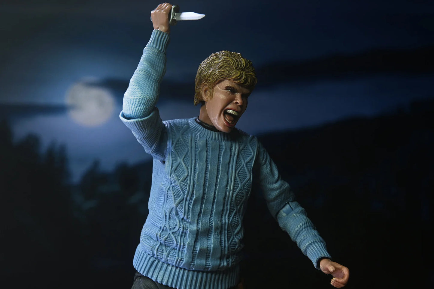 NECA Friday the 13th - Ultimate Pamela Voorhees 7" Scale Action Figure