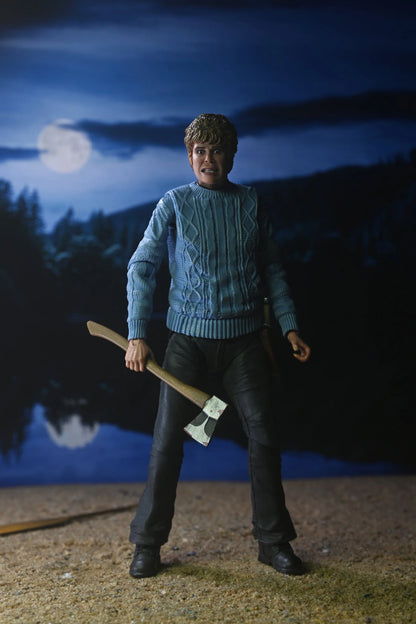 NECA Friday the 13th - Ultimate Pamela Voorhees 7" Scale Action Figure