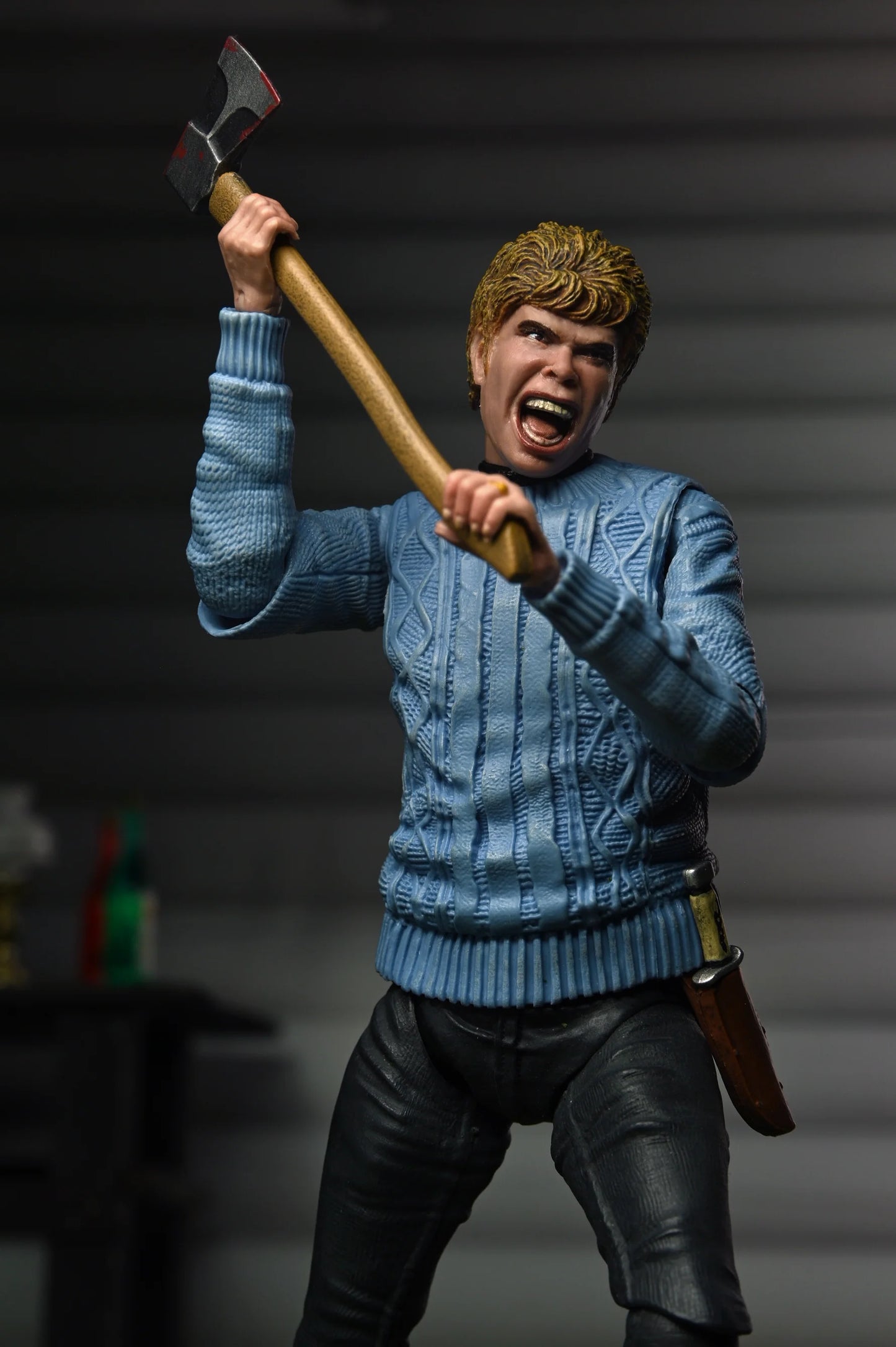 NECA Friday the 13th - Ultimate Pamela Voorhees 7" Scale Action Figure