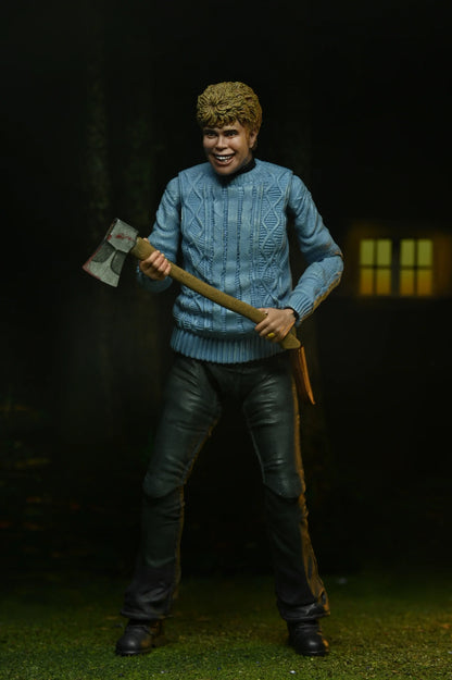 NECA Friday the 13th - Ultimate Pamela Voorhees 7" Scale Action Figure