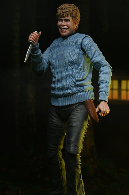 NECA Friday the 13th - Ultimate Pamela Voorhees 7" Scale Action Figure