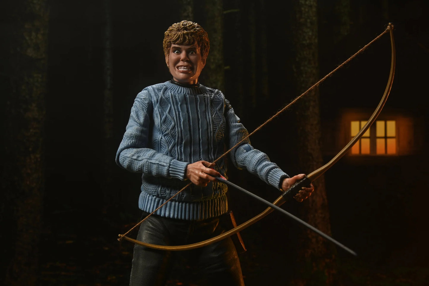 NECA Friday the 13th - Ultimate Pamela Voorhees 7" Scale Action Figure