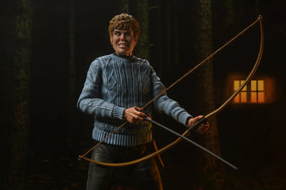 NECA Friday the 13th - Ultimate Pamela Voorhees 7" Scale Action Figure