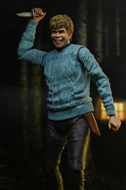 NECA Friday the 13th - Ultimate Pamela Voorhees 7" Scale Action Figure