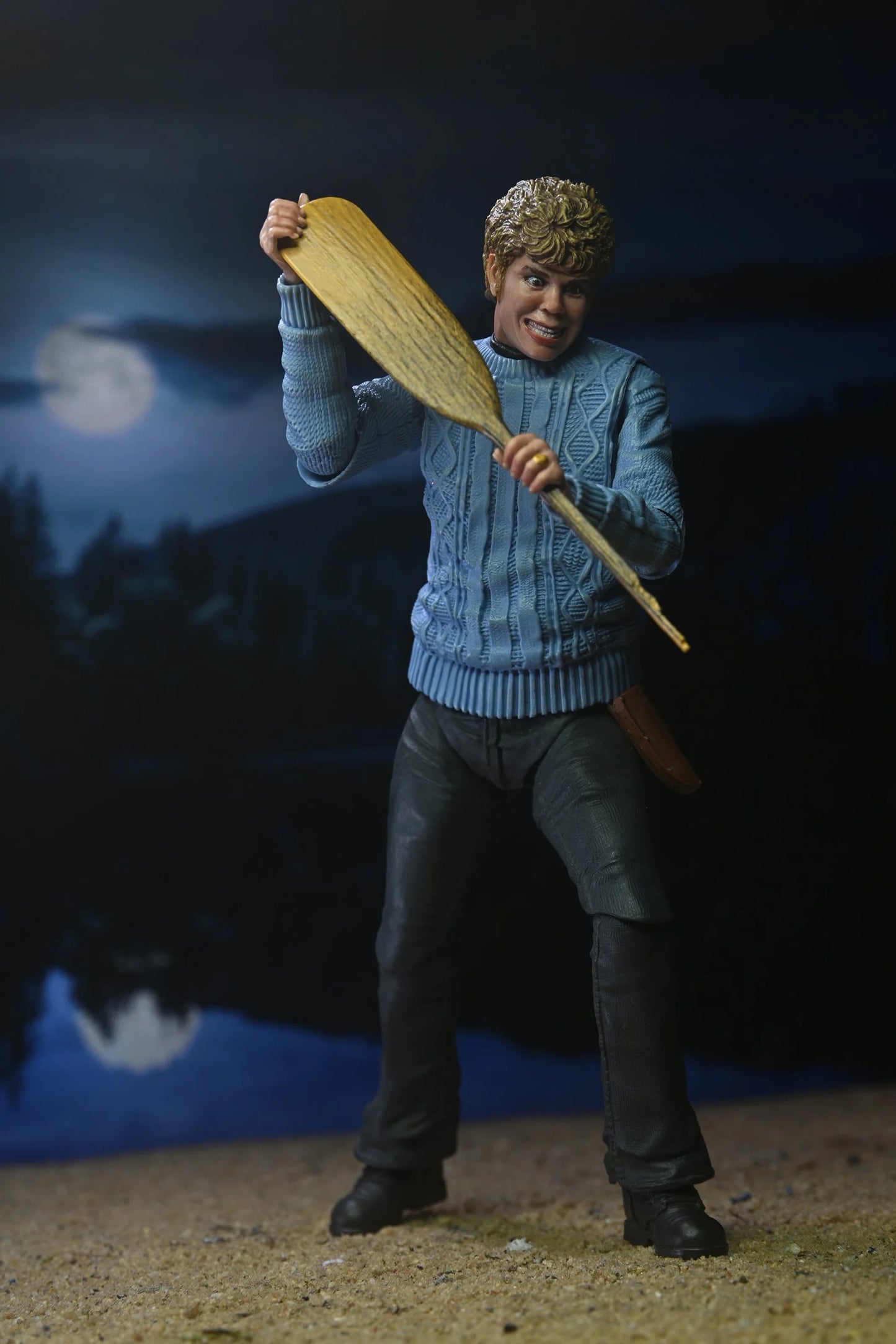 NECA Friday the 13th - Ultimate Pamela Voorhees 7" Scale Action Figure