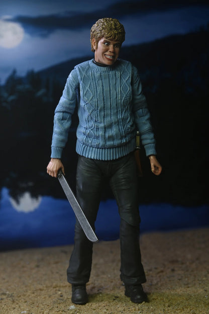 NECA Friday the 13th - Ultimate Pamela Voorhees 7" Scale Action Figure