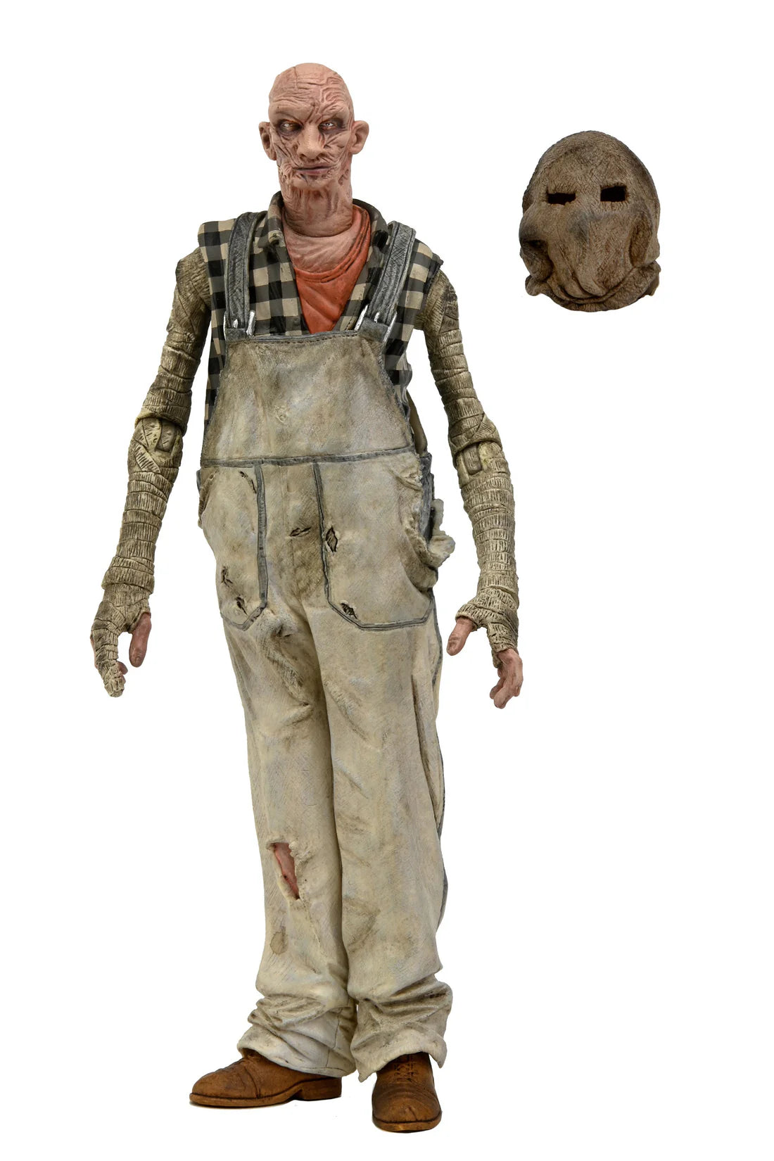 NECA - The Devil's Rejects - Tiny 7" Scale Action Figure