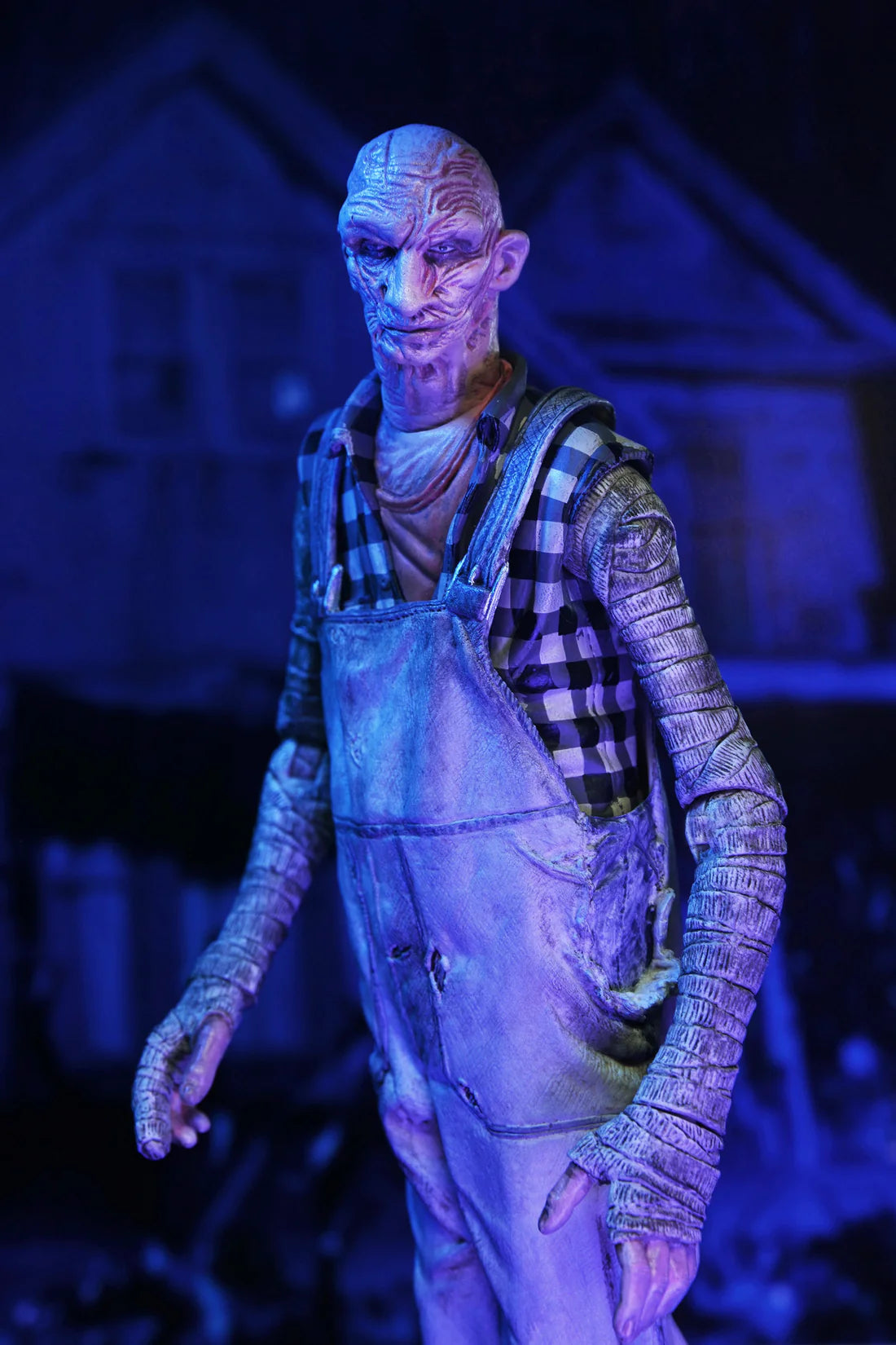 NECA - The Devil's Rejects - Tiny 7" Scale Action Figure