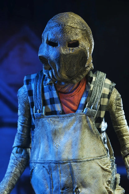 NECA - The Devil's Rejects - Tiny 7" Scale Action Figure