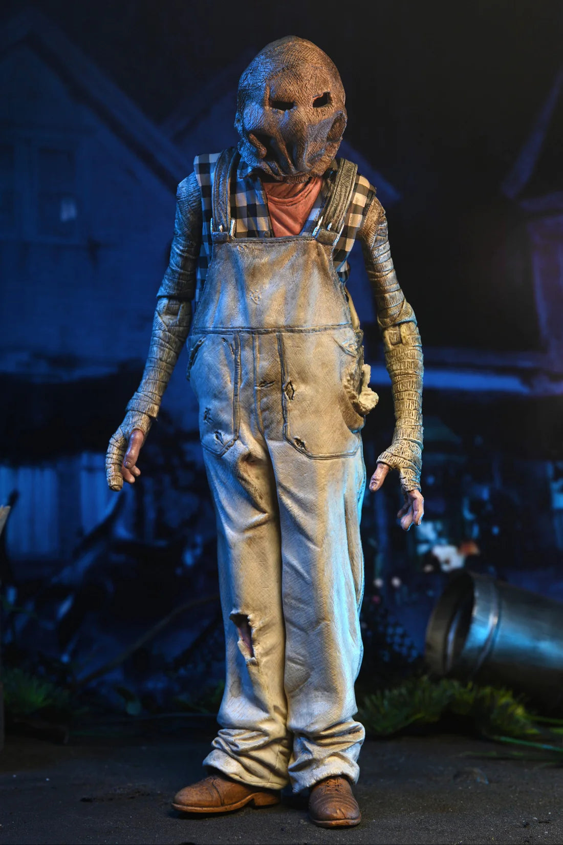 NECA - The Devil's Rejects - Tiny 7" Scale Action Figure