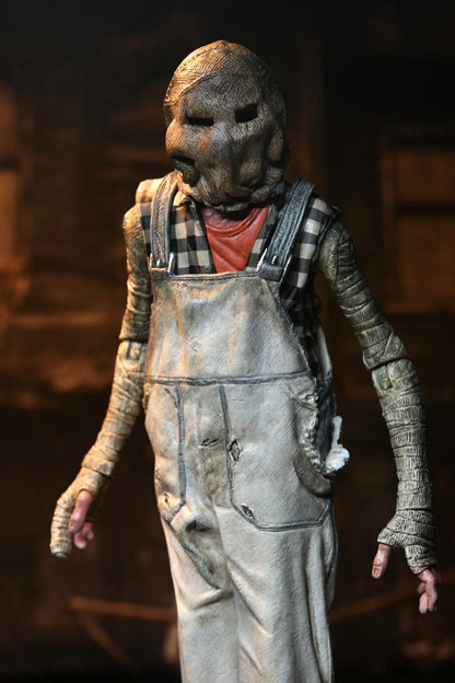 NECA - The Devil's Rejects - Tiny 7" Scale Action Figure