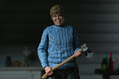 NECA Friday the 13th - Ultimate Pamela Voorhees 7" Scale Action Figure