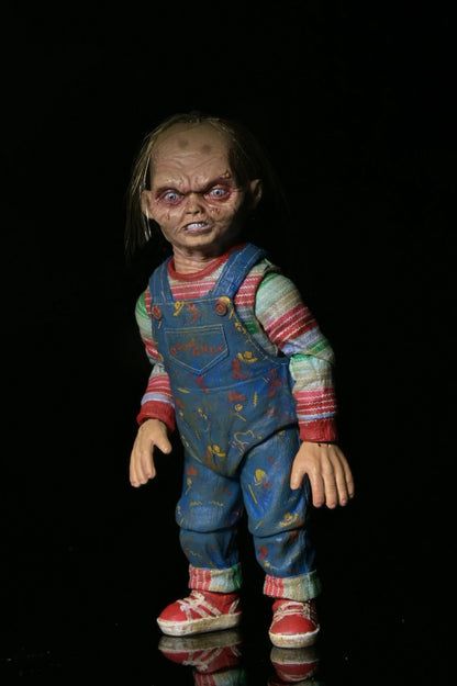 Old Chucky action figure