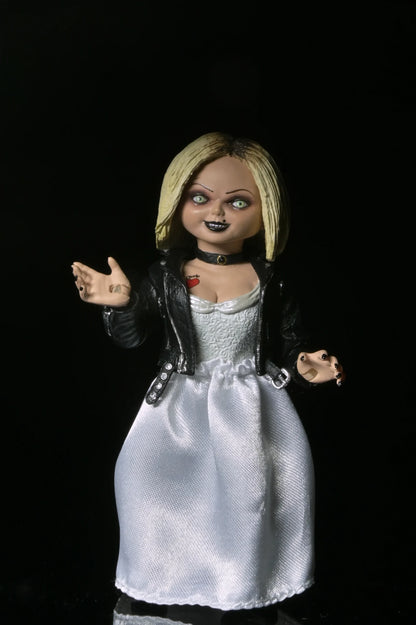 Tiffany action figure