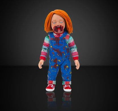 NECA Chucky action figure from the blind box series