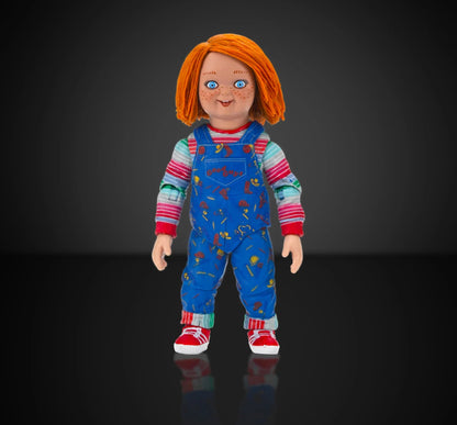 NECA Chucky action figure from the blind box series