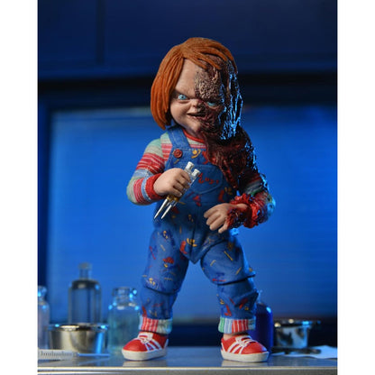 NECA - Chucky TV Series Ultimate Chucky 7-Inch Scale Action Figure