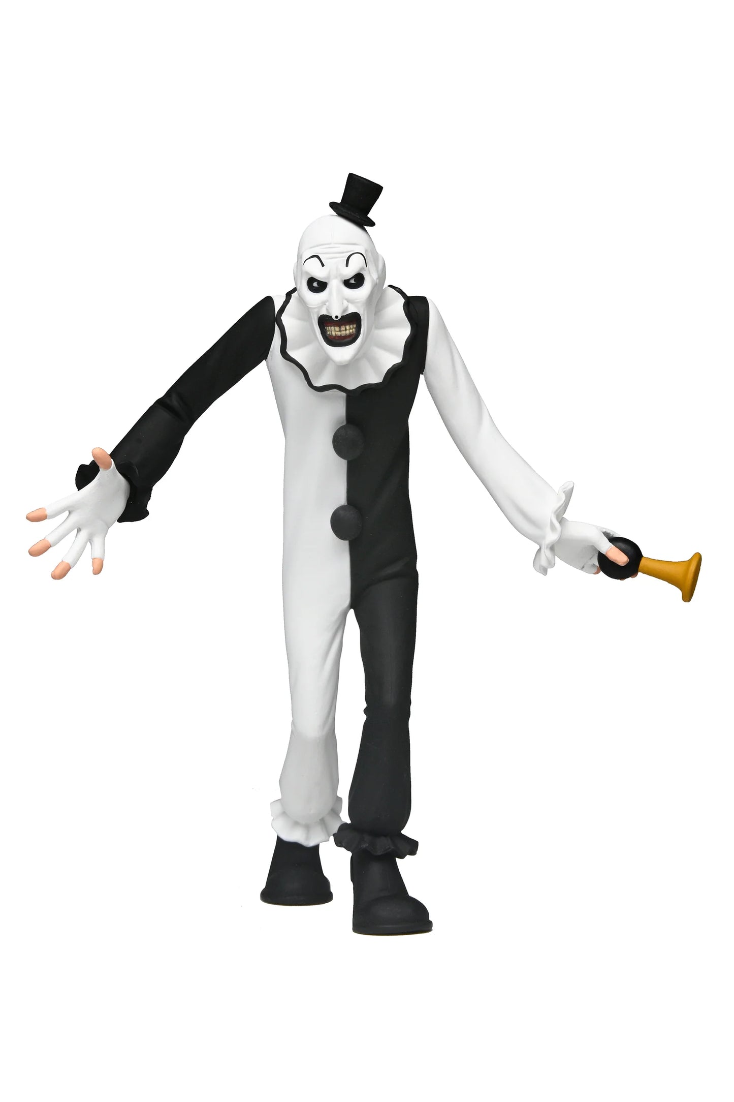 NECA Toony Terrors 6" Scale Action Figure - Art the Clown