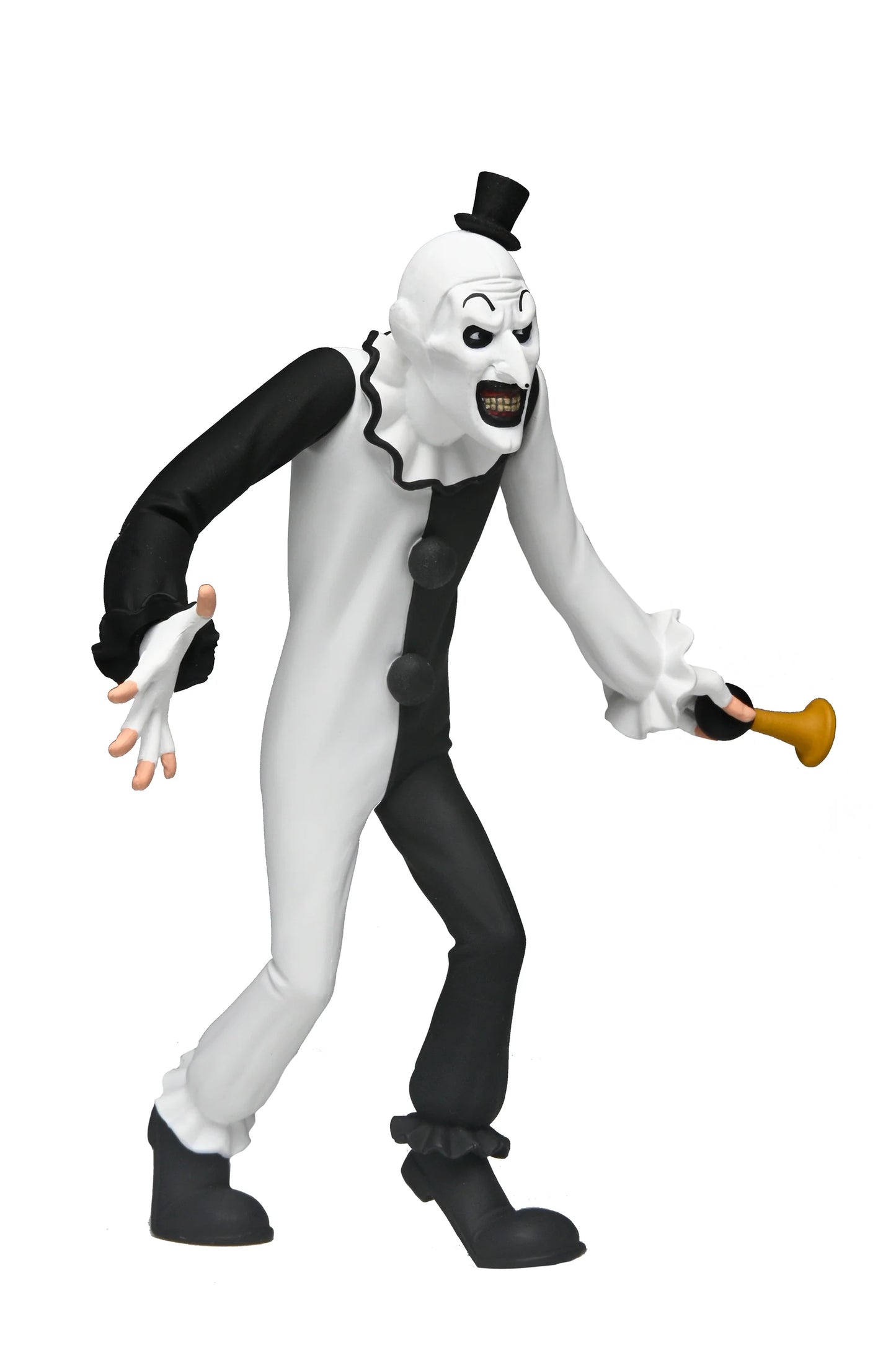 NECA Toony Terrors 6" Scale Action Figure - Art the Clown