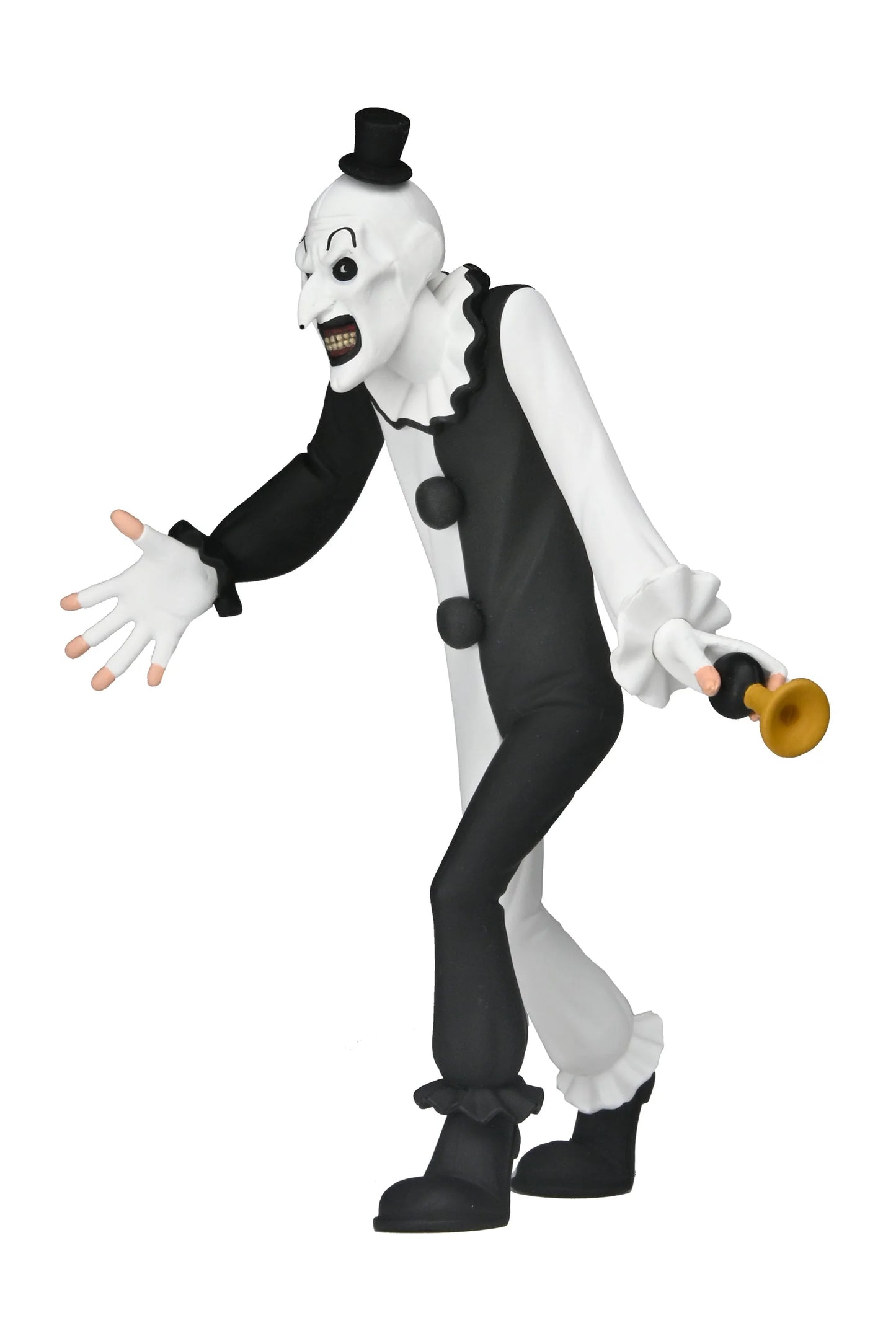 NECA Toony Terrors 6" Scale Action Figure - Art the Clown