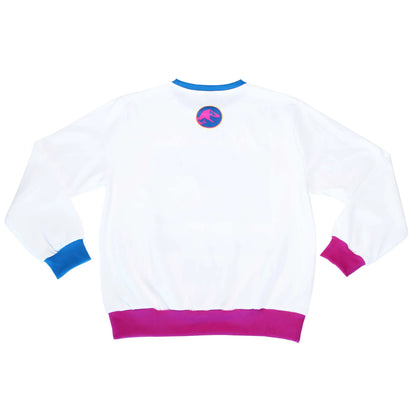 Cakeworthy x Jurassic Park - Visit Jurassic Park Pullover