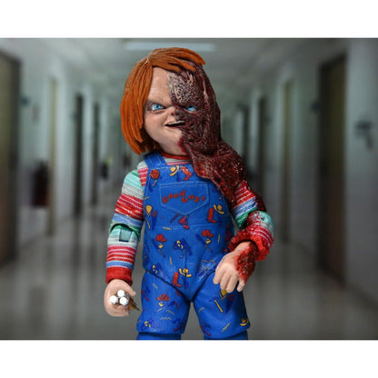 NECA - Chucky TV Series Ultimate Chucky 7-Inch Scale Action Figure