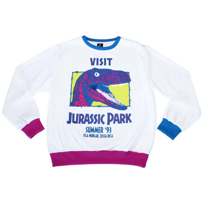 Cakeworthy x Jurassic Park Pullover – Ghostly Goods