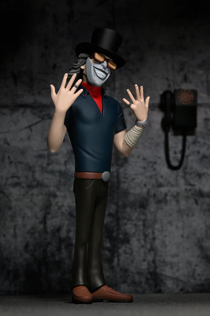 NECA Toony Terrors - The Black Phone 6" Scale Action Figure The Grabber