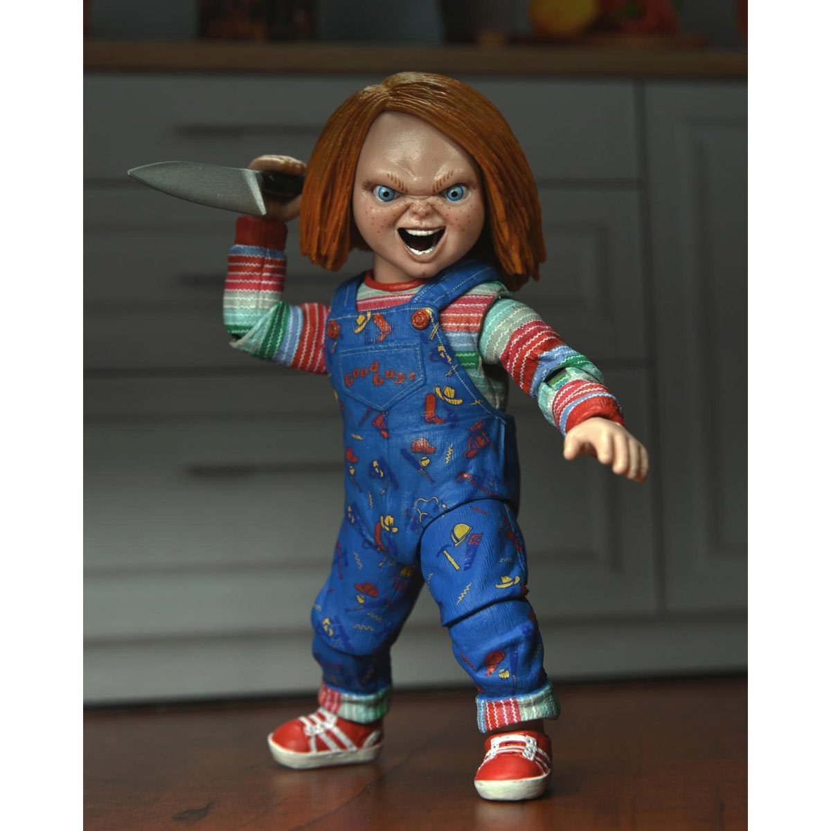 NECA - Chucky TV Series Ultimate Chucky 7-Inch Scale Action Figure