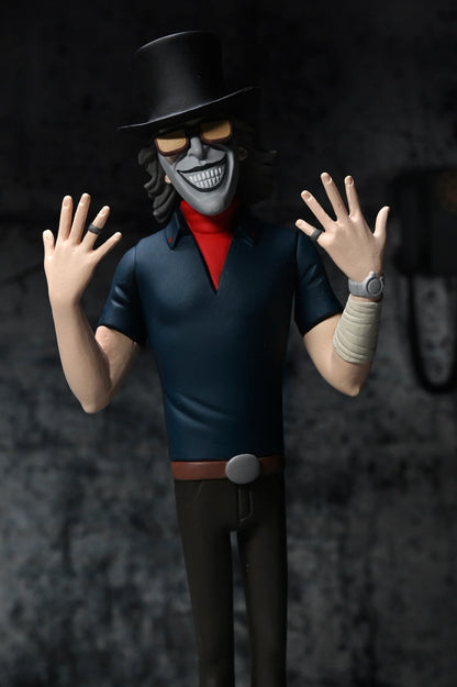 NECA Toony Terrors - The Black Phone 6" Scale Action Figure The Grabber