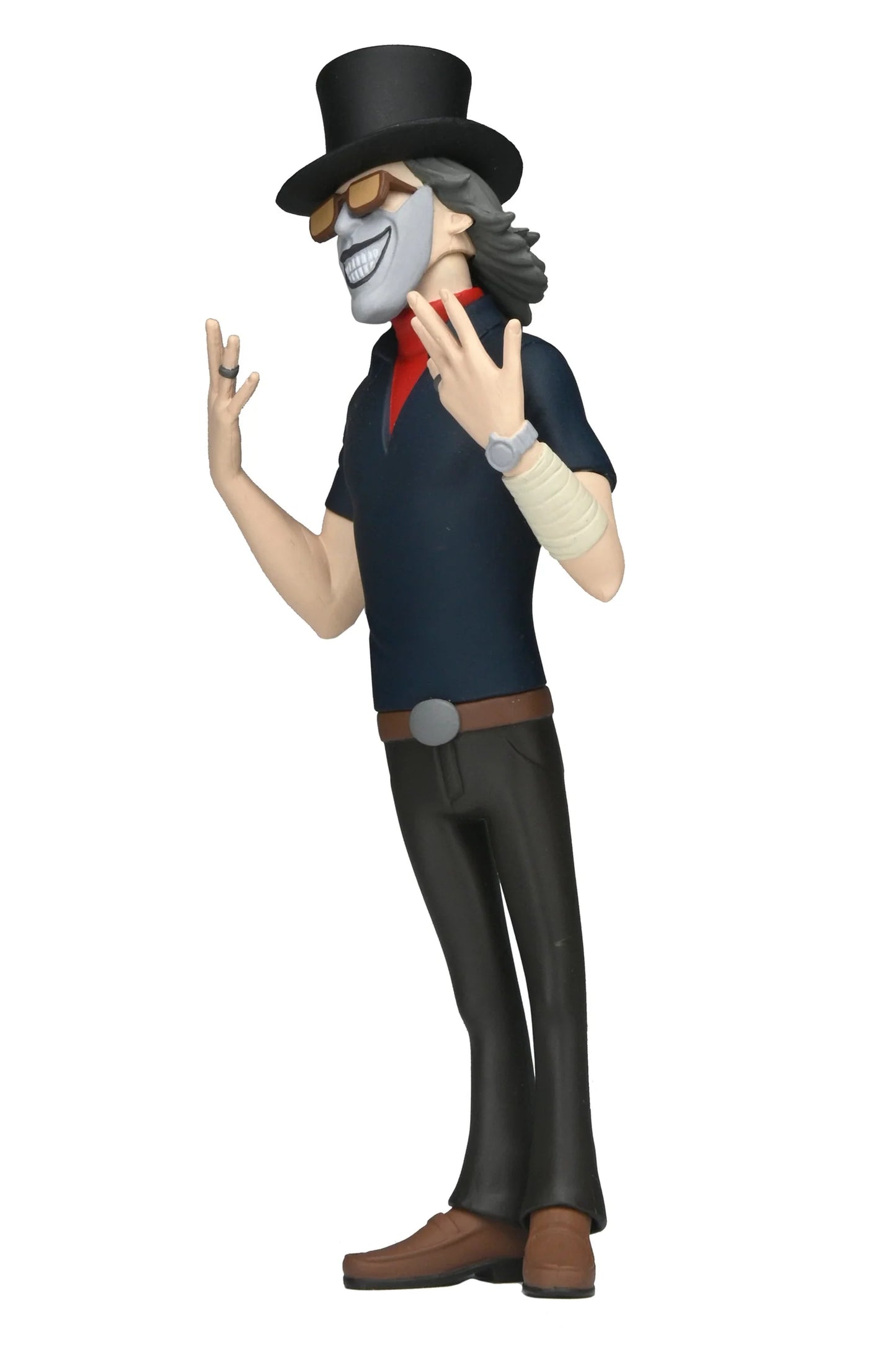 NECA Toony Terrors - The Black Phone 6" Scale Action Figure The Grabber