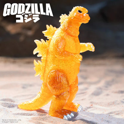 Super7 - Godzilla Toho (Metallic) Action Figure Blind Box Wave 5