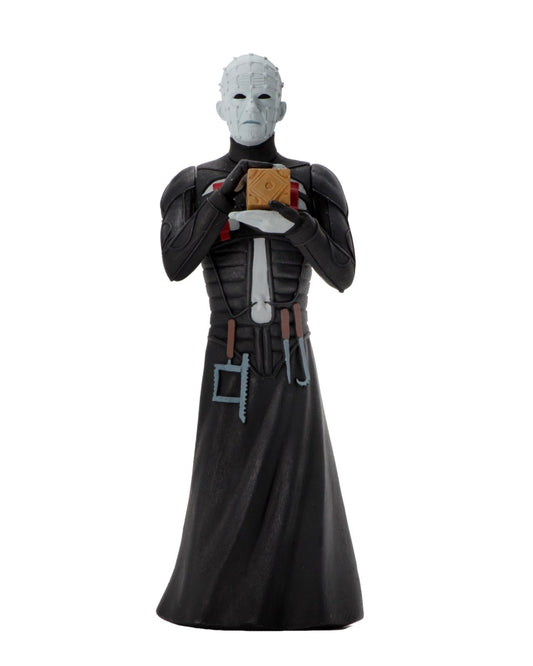 NECA Toony Terrors 6" Action Figure Hellraiser Pinhead