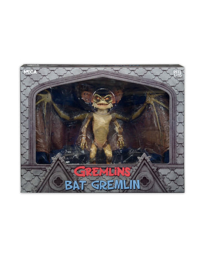 NECA - Gremlins 2 Bat Gremlin Deluxe Boxed 7″ Scale Action Figure