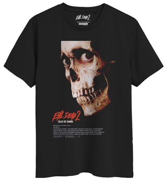 Evil Dead 2 - Dead by Dawn Unisex T-Shirt