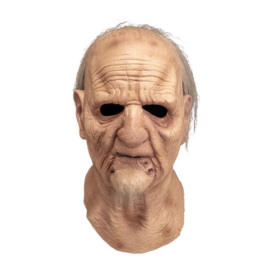 Trick or Treat Studios The Texas Chainsaw Massacre 2 -  Grandpa Mask