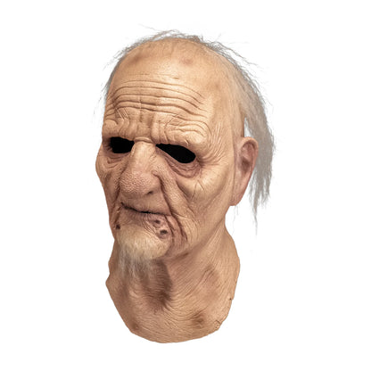 Trick or Treat Studios The Texas Chainsaw Massacre 2 -  Grandpa Mask