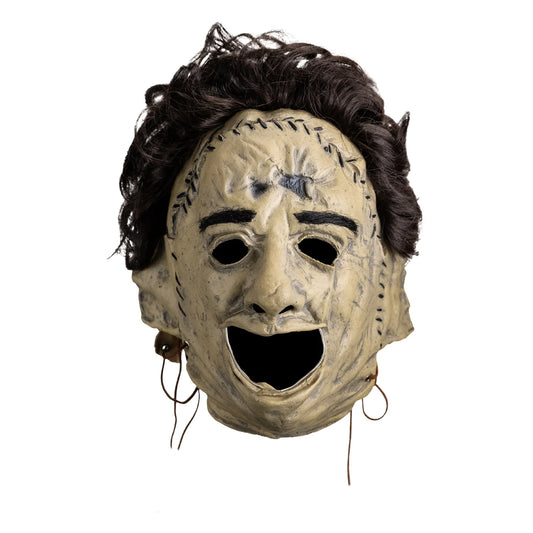 Trick or Treat Studios The Texas Chainsaw Massacre Killing Mask (Vinyl)