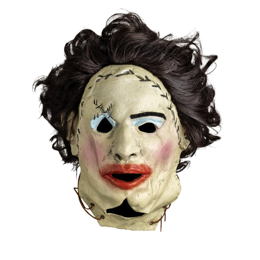 Trick or Treat Studios The Texas Chainsaw Massacre - Pretty Woman Mask (Vinyl)