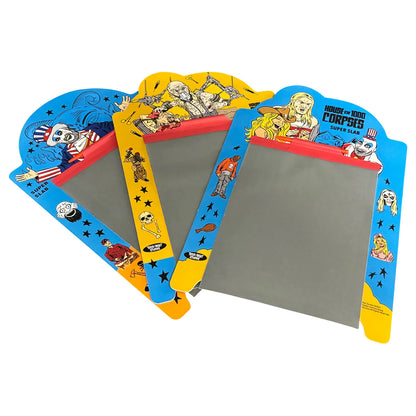 Trick or Treat Studios House of 1000 Corpses - Super Slab 3 Pack