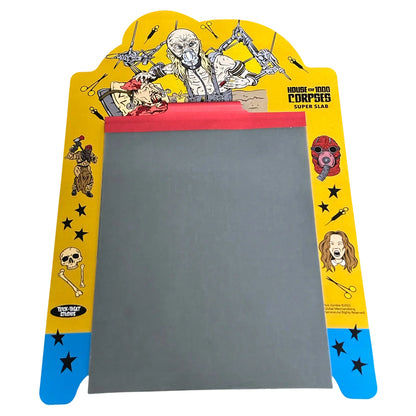 Trick or Treat Studios House of 1000 Corpses - Super Slab 3 Pack