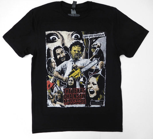 The Texas Chainsaw Massacre T-Shirt