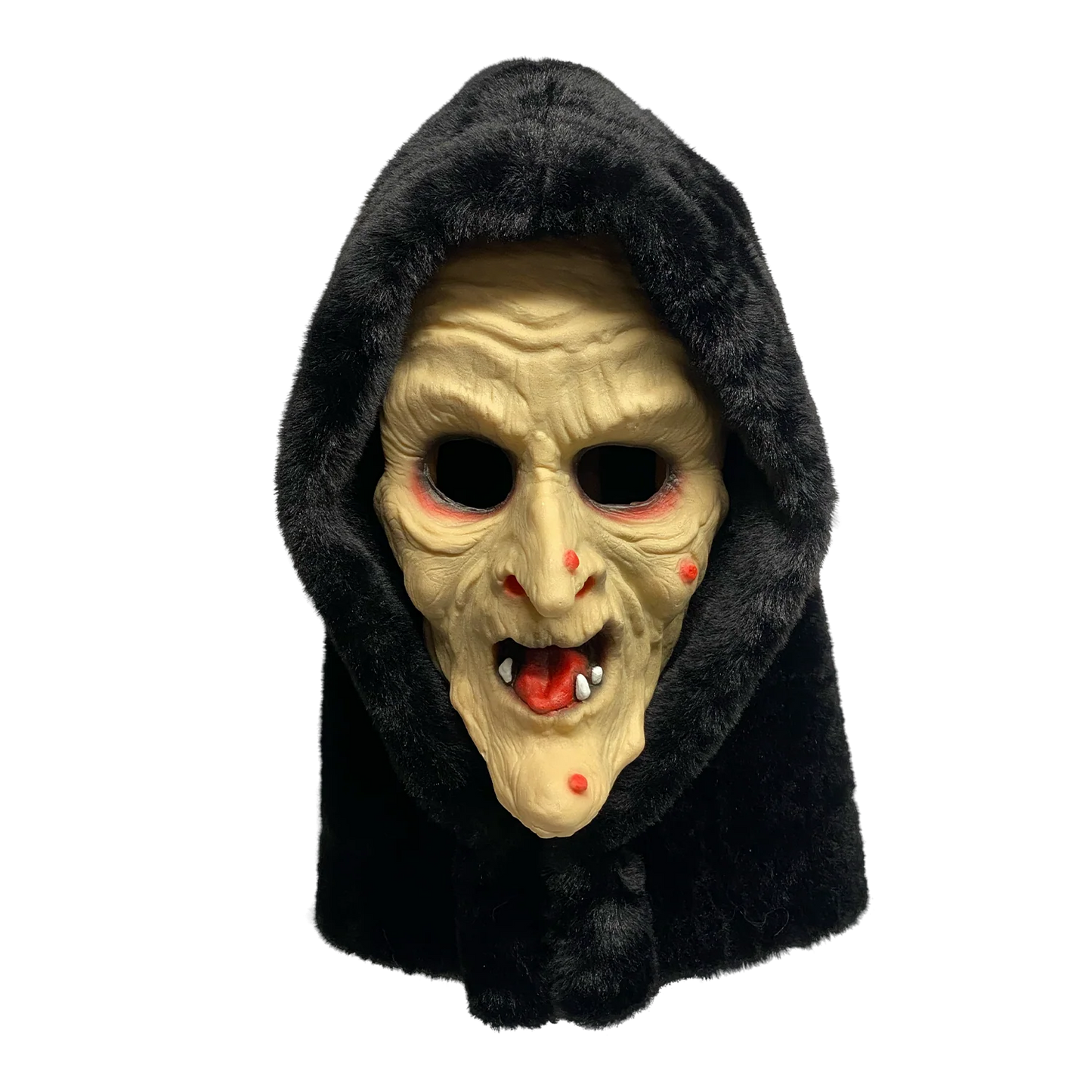 Trick or Treat Studios Don Post - Hagatha Mask