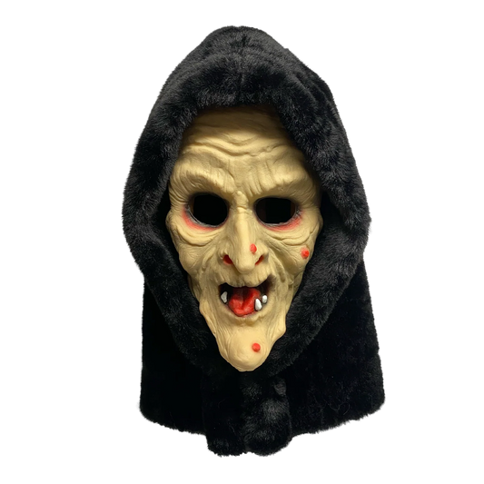 Trick or Treat Studios Don Post - Hagatha Mask