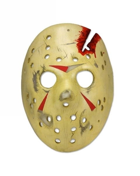 NECA - Friday The 13th: The Final Chapter Jason Mask